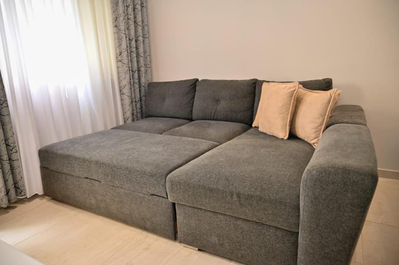Andi Apartments Драч Екстериор снимка